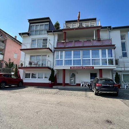 Bodensee Pension Uberlingen Exterior photo