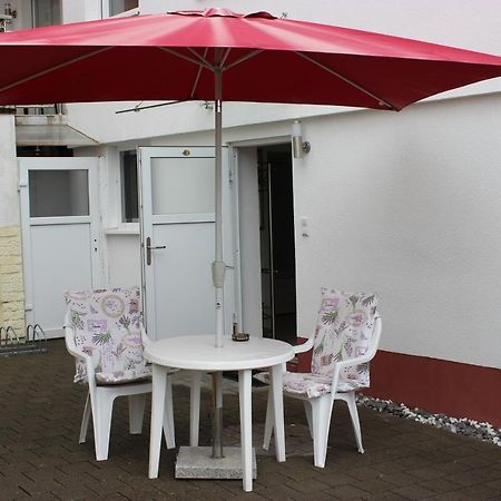 Bodensee Pension Uberlingen Exterior photo